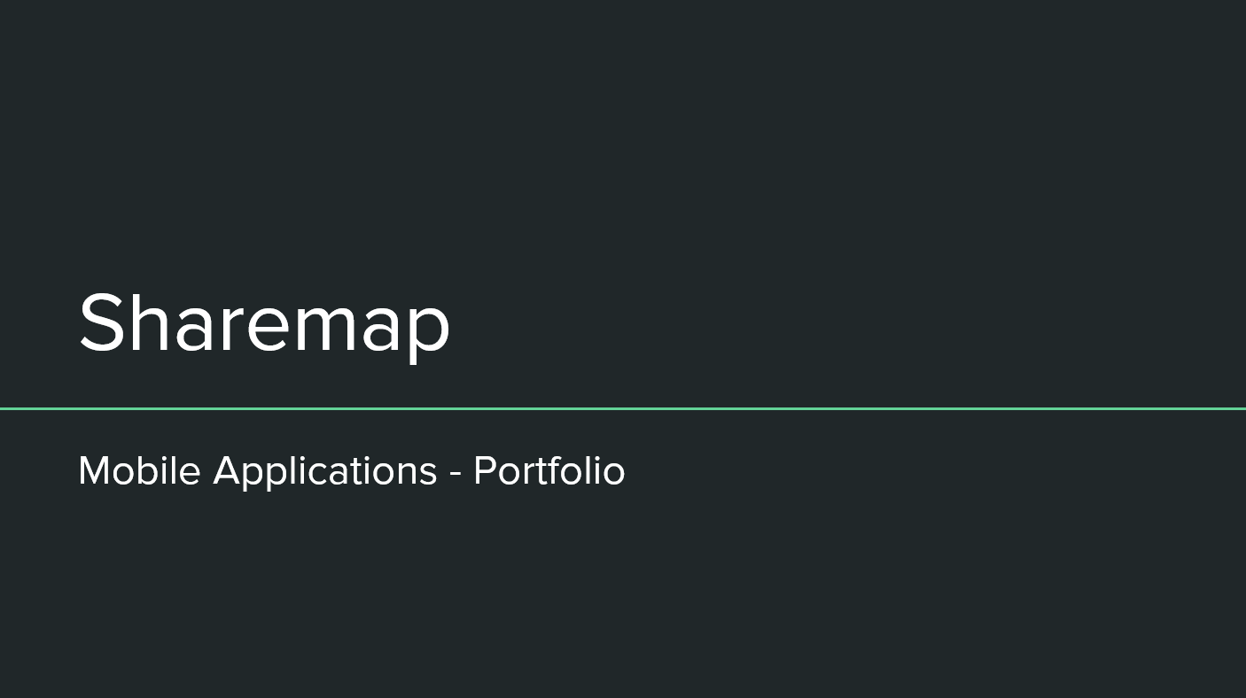 Sharemap